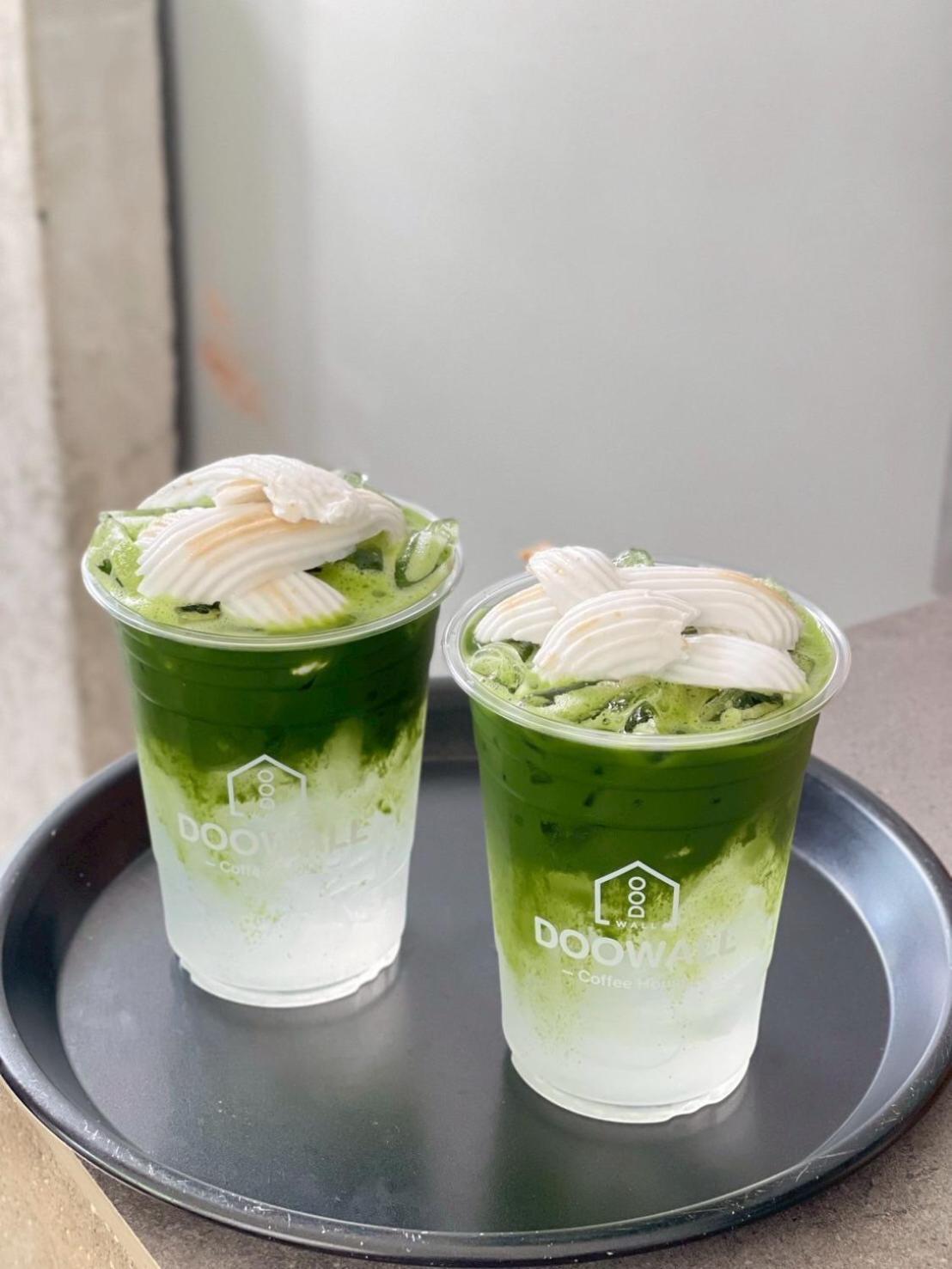 多瓦尔酒店 清莱 外观 照片