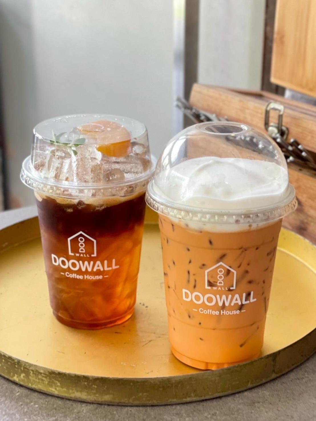 多瓦尔酒店 清莱 外观 照片