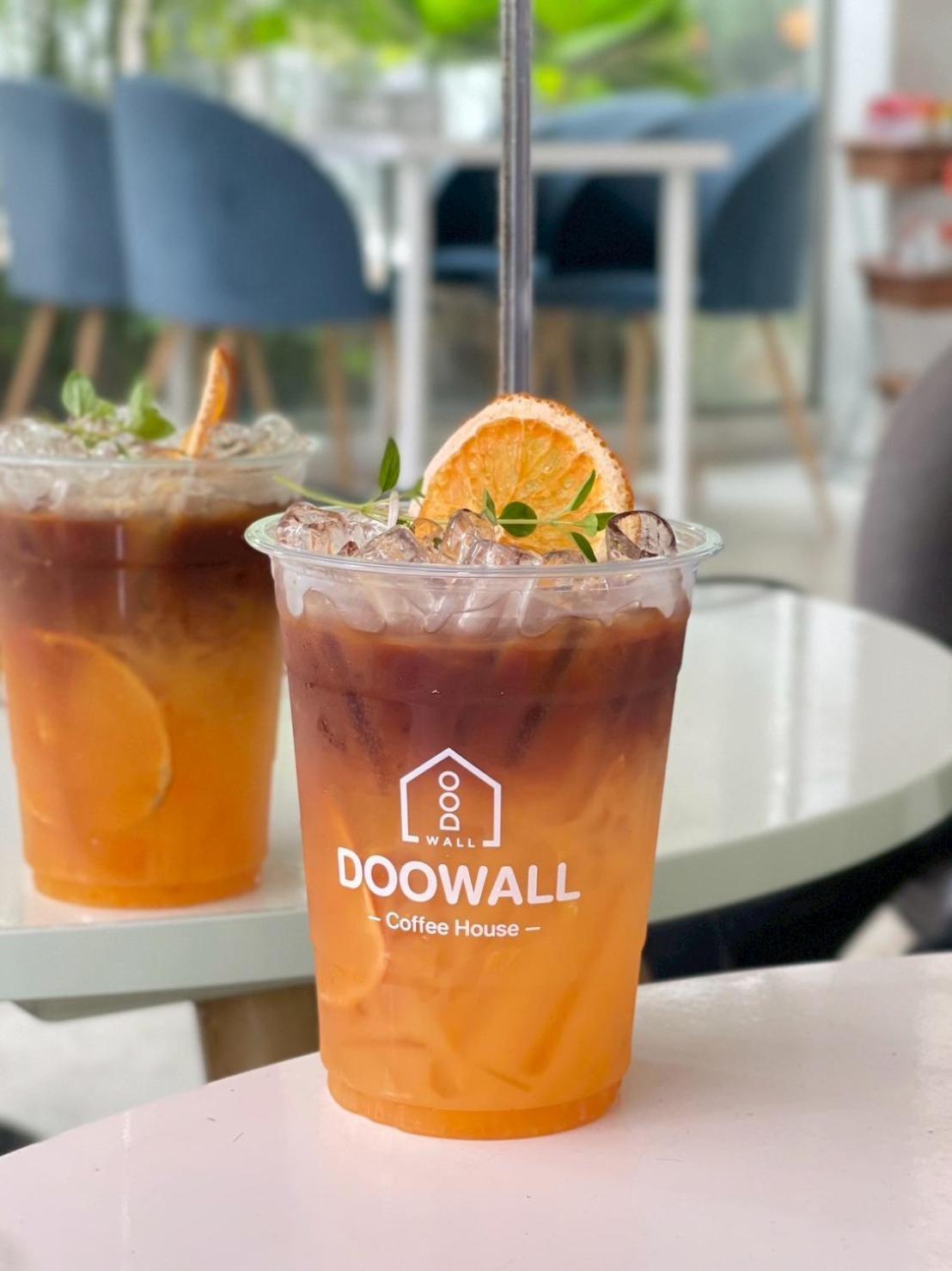 多瓦尔酒店 清莱 外观 照片